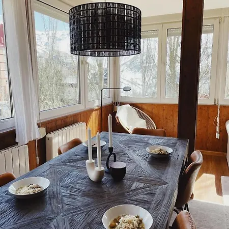 Primavera Deluxe Appartamento Sierra Nevada