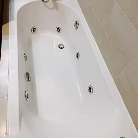 Primavera Deluxe Appartamento